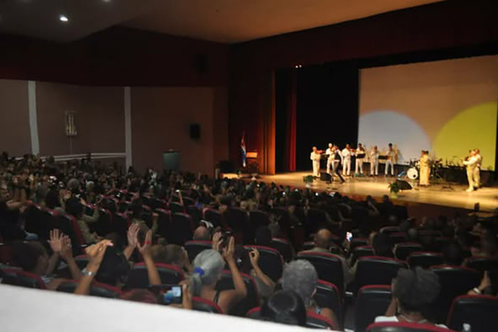 ACN - Cuba