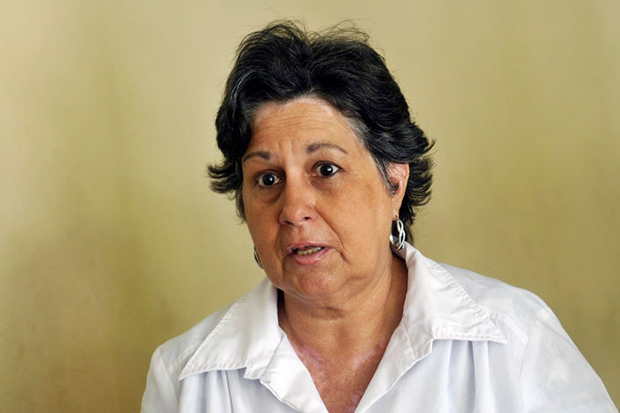 ACN - Cuba