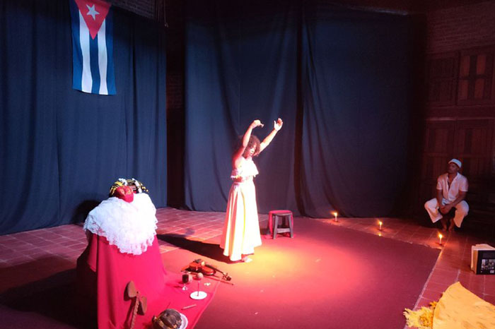 ACN - Cuba