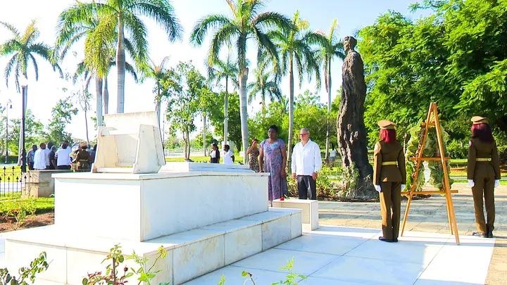 ACN - Cuba