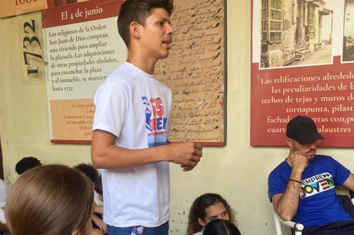ACN - Cuba