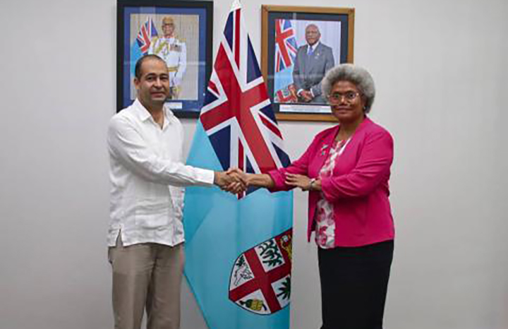 ACN - Cuba