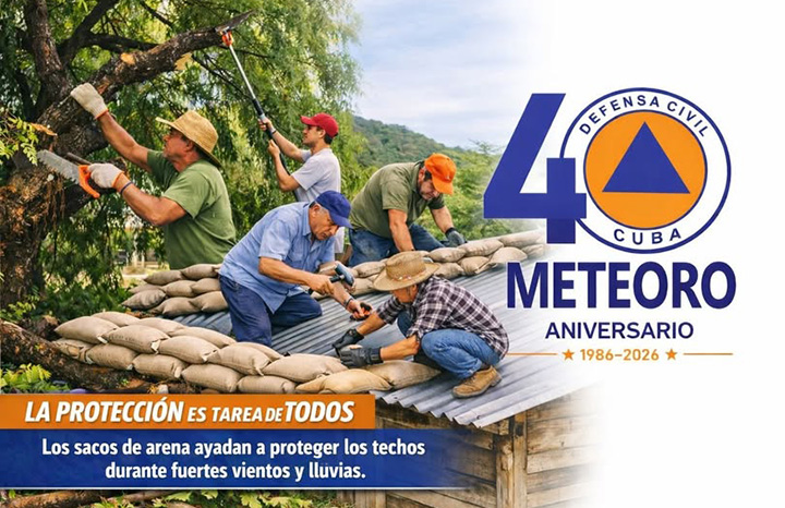 ACN - Cuba