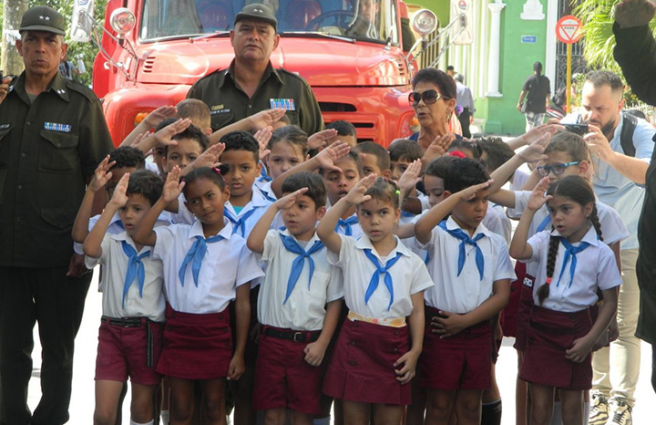 ACN - Cuba