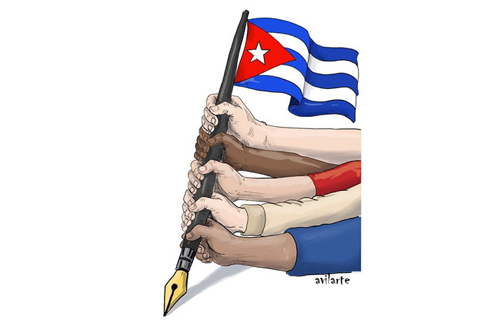 ACN - Cuba