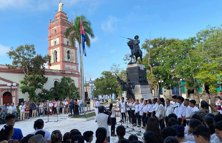 ACN - Cuba