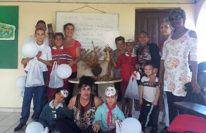 ACN - Cuba