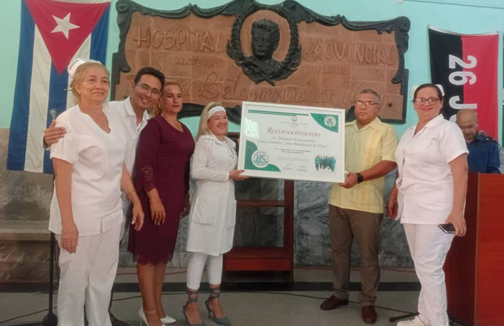 ACN - Cuba