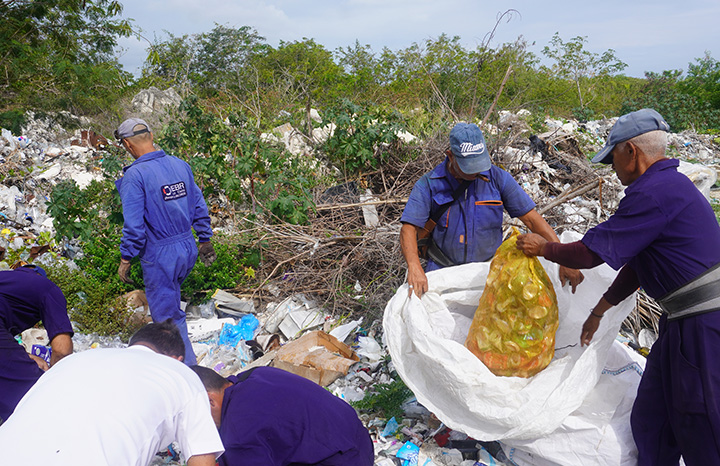 ACN - Cuba