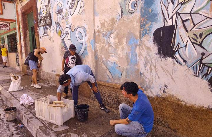 ACN - Cuba