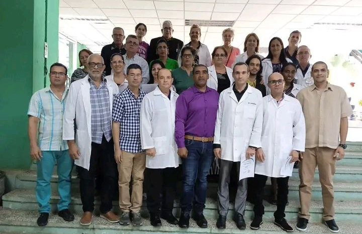 ACN - Cuba