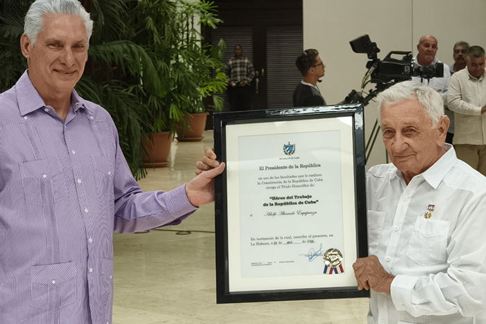 ACN - Cuba