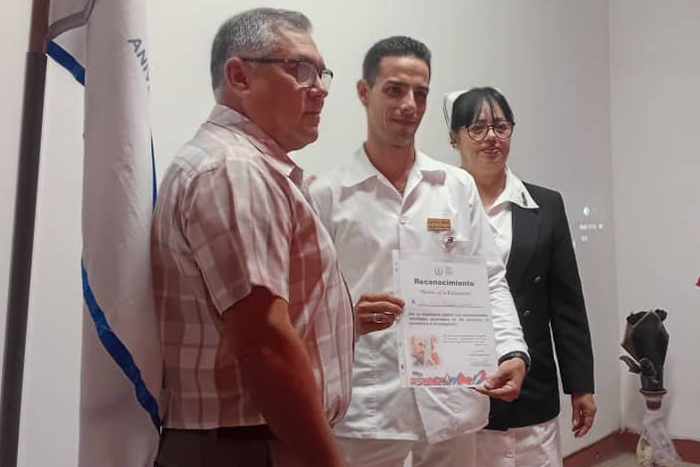 ACN - Cuba