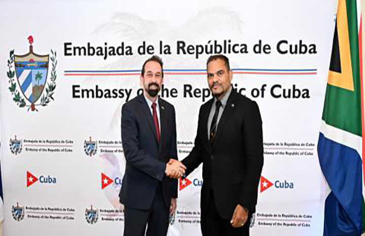 ACN - Cuba