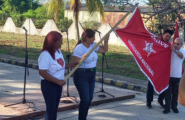 ACN - Cuba