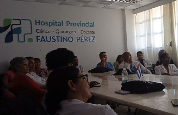 ACN - Cuba