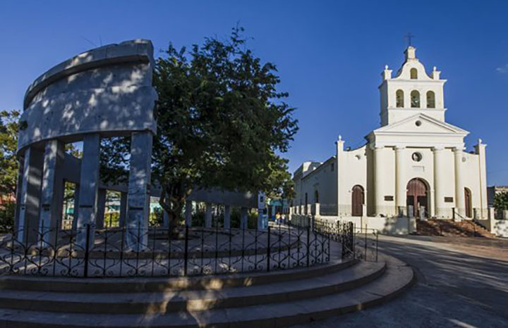 ACN - Cuba