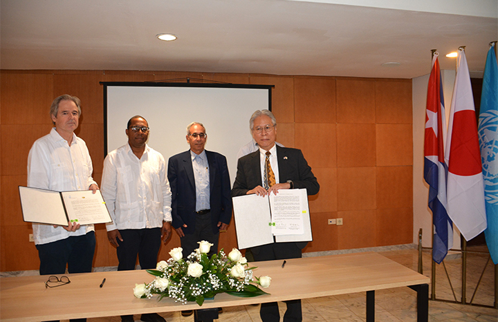 ACN - Cuba