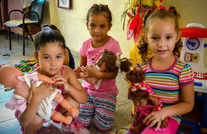 ACN - Cuba