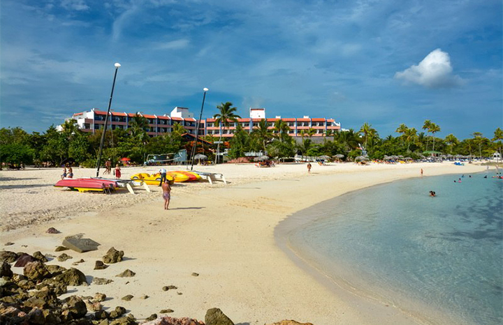 ACN - Cuba