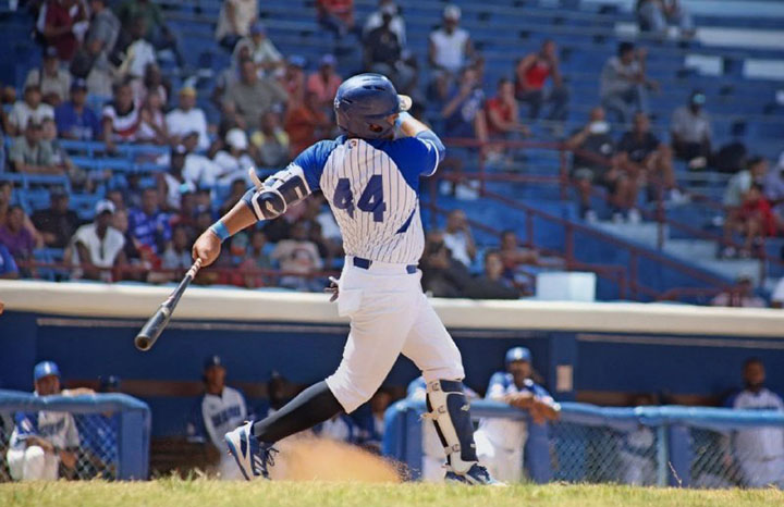 ACN - Cuba