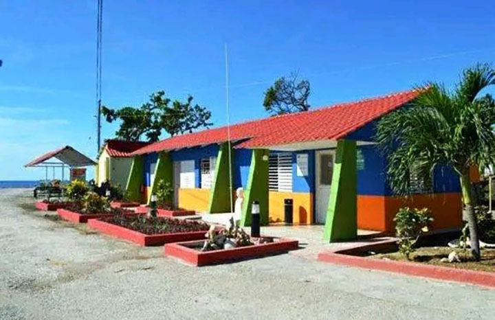 ACN - Cuba