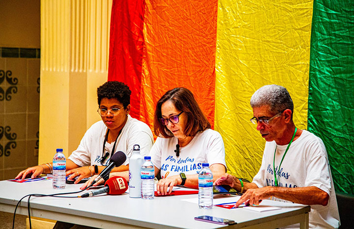 ACN - Cuba