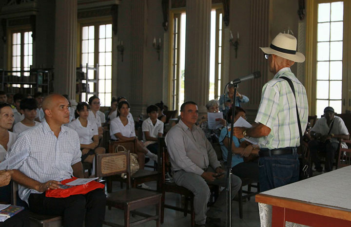 ACN - Cuba
