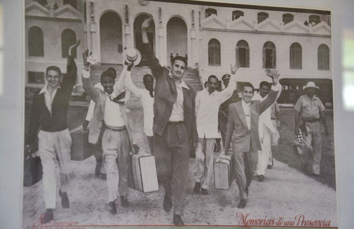 ACN - Cuba