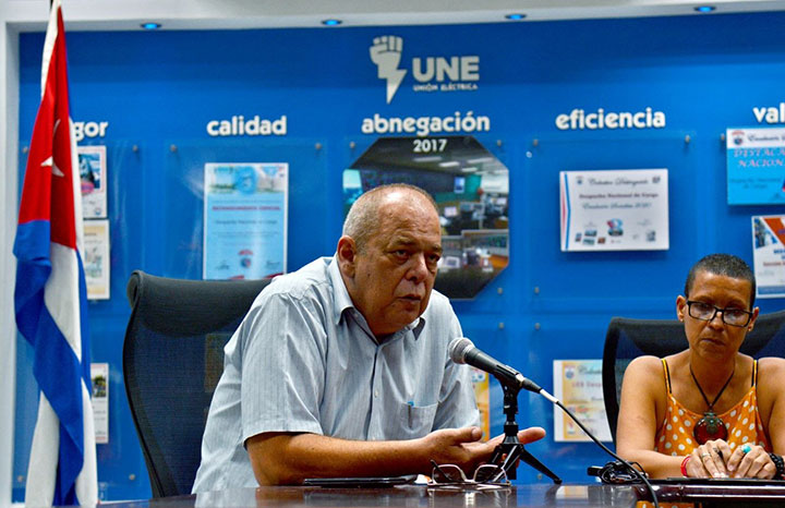 ACN - Cuba