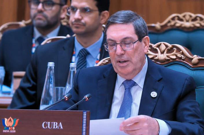 ACN - Cuba