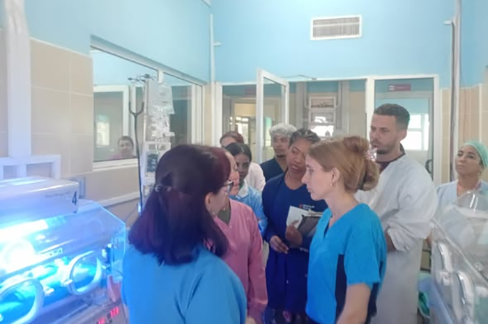 ACN - Cuba