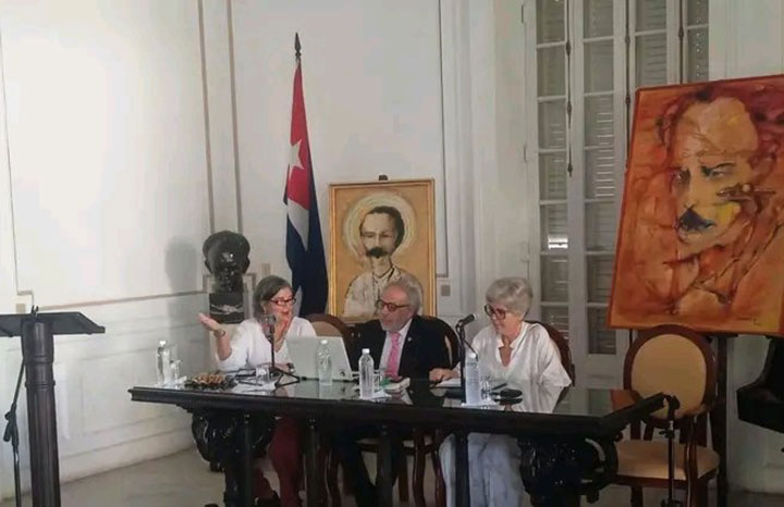 ACN - Cuba