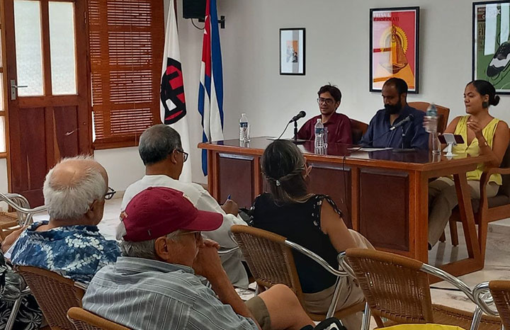 ACN - Cuba