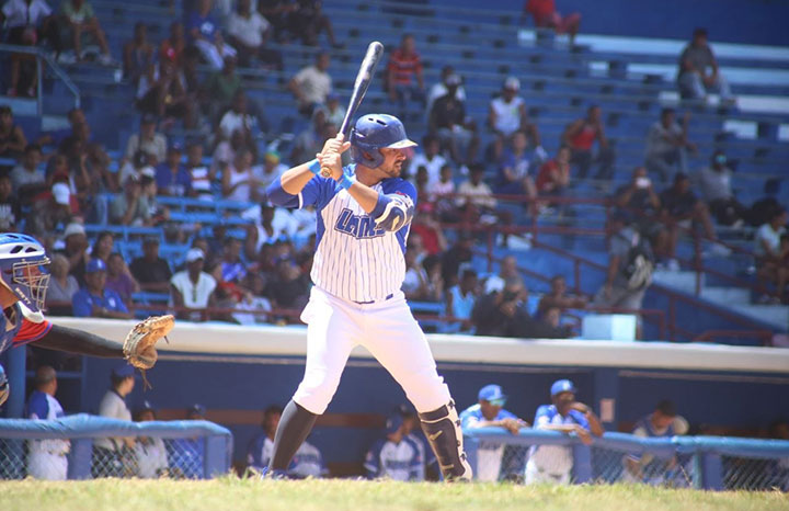 ACN - Cuba