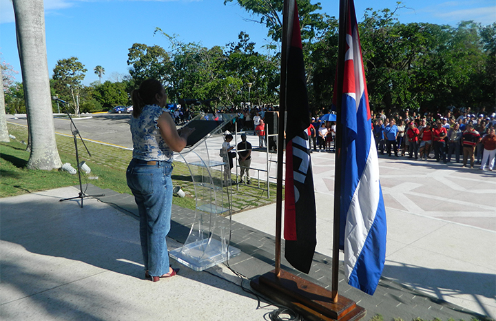 ACN - Cuba