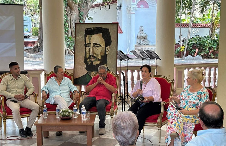 ACN - Cuba