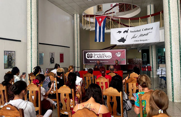 ACN - Cuba
