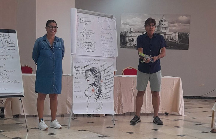ACN - Cuba