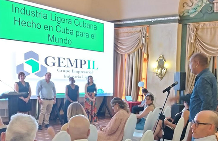 ACN - Cuba