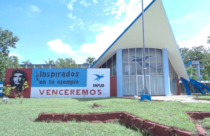 ACN - Cuba