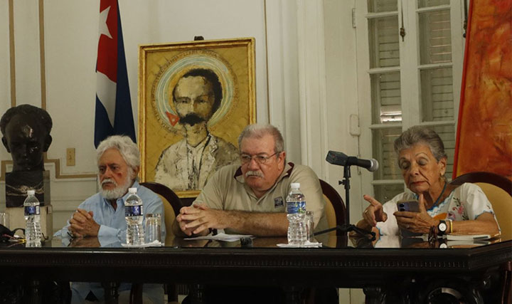 ACN - Cuba