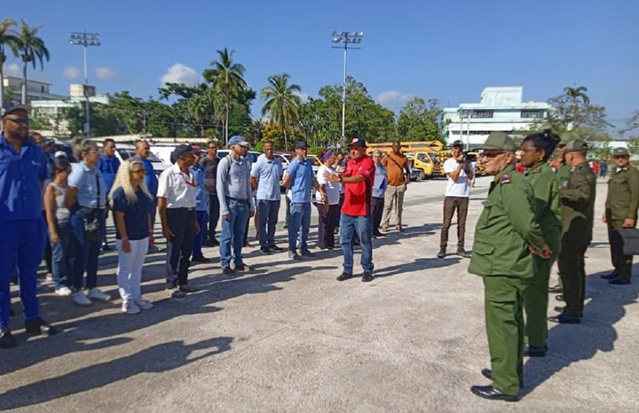 ACN - Cuba