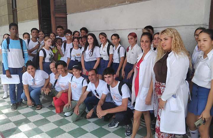 ACN - Cuba
