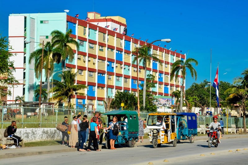 ACN - Cuba