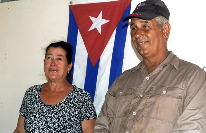 ACN - Cuba