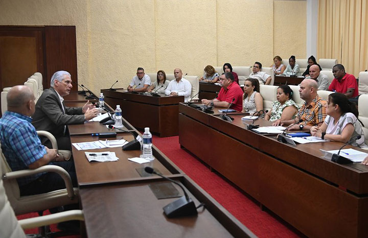 ACN - Cuba