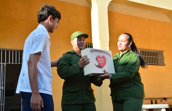 ACN - Cuba