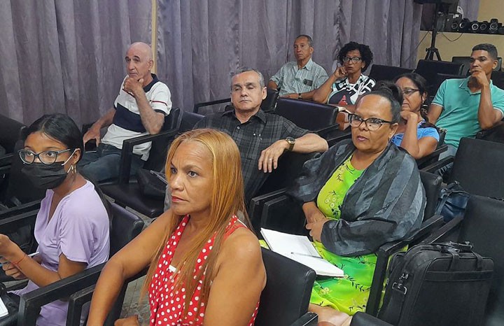 ACN - Cuba
