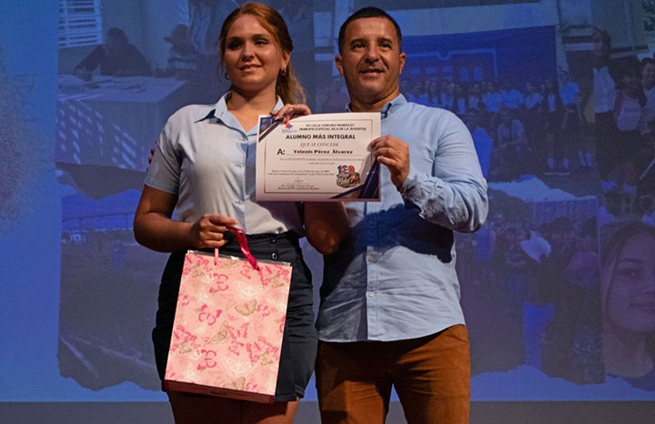 ACN - Cuba